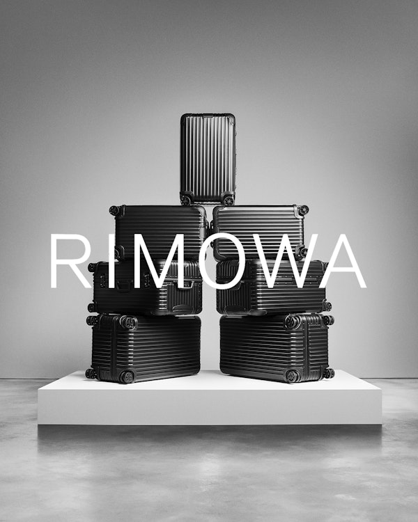 Rimowa